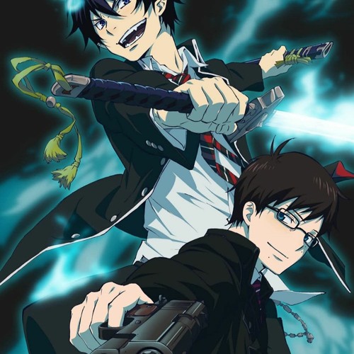 Ao no Exorcist ~ Animes Online Brasil