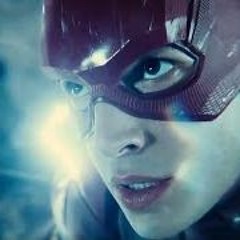 At The Speed Of Force (Dream Aesthetic Remix) #NowScoreThis