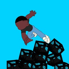 [FREE] DaBaby Type Beat - "CRATE CHALLENGE" (prod. @fantommuzik)