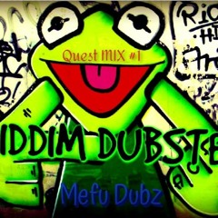 Mefu Dubz Quest MIX #1