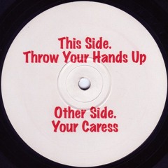 DJ Flavours – Throw Your Hands Up (1996)