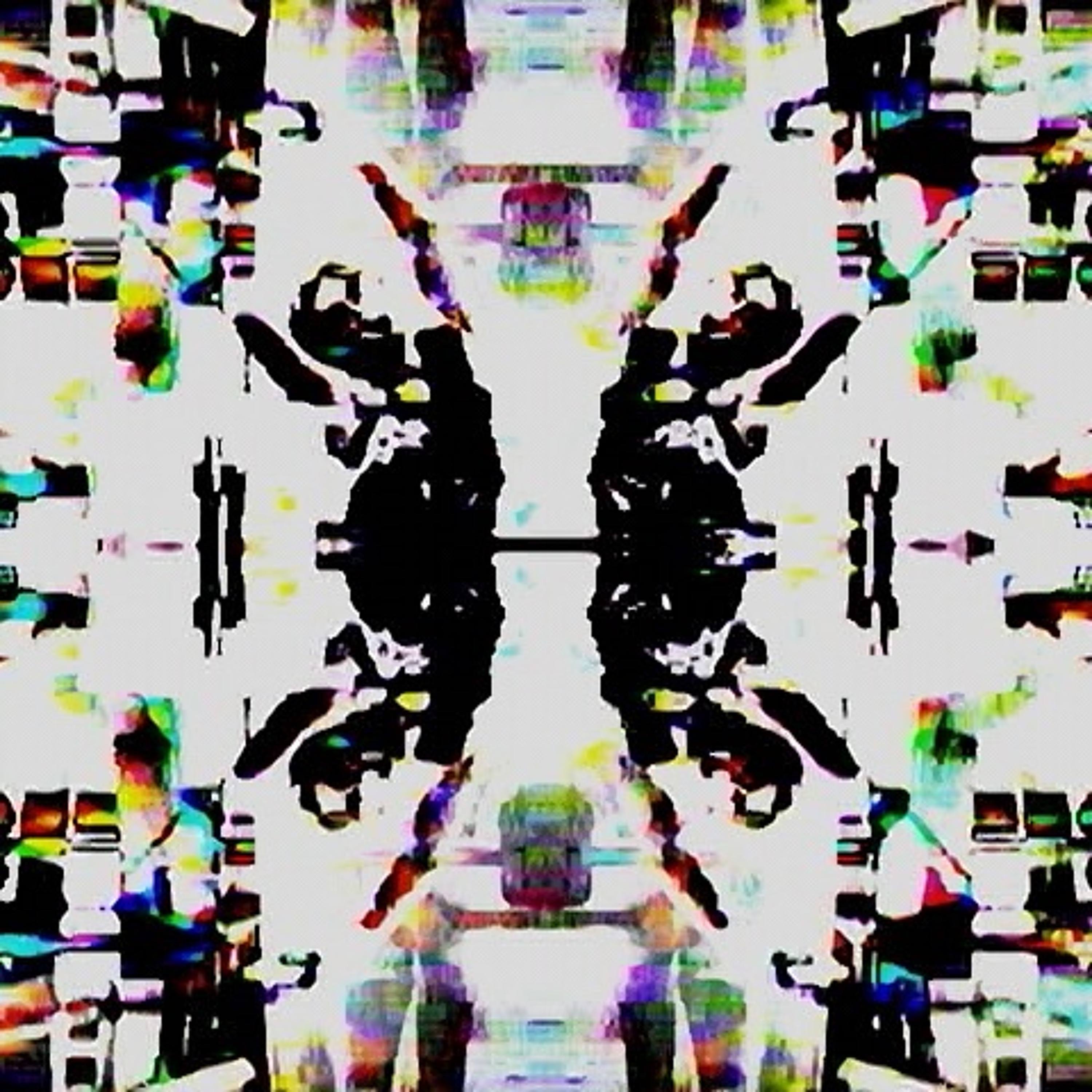 Disc Ho Tech episode artwork