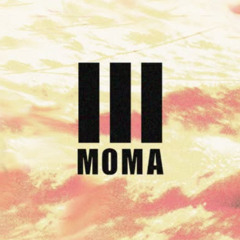 Tomaskingtape @ MOMA III 07.12.24