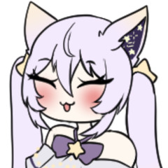 人マニア but it's jubyphonic's utau (Anya / アーニャ)