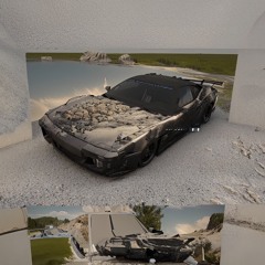 Mr. HD [NICK JERSEY/SYMDRONE]