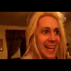 Chris Crocker - THE REMOTE CONTROL DEBATE