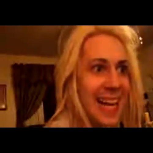 Chris Crocker - THE REMOTE CONTROL DEBATE