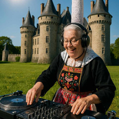 Apéro funk house 2025