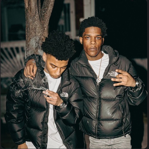 No Response (feat. Fc Lor Ron)