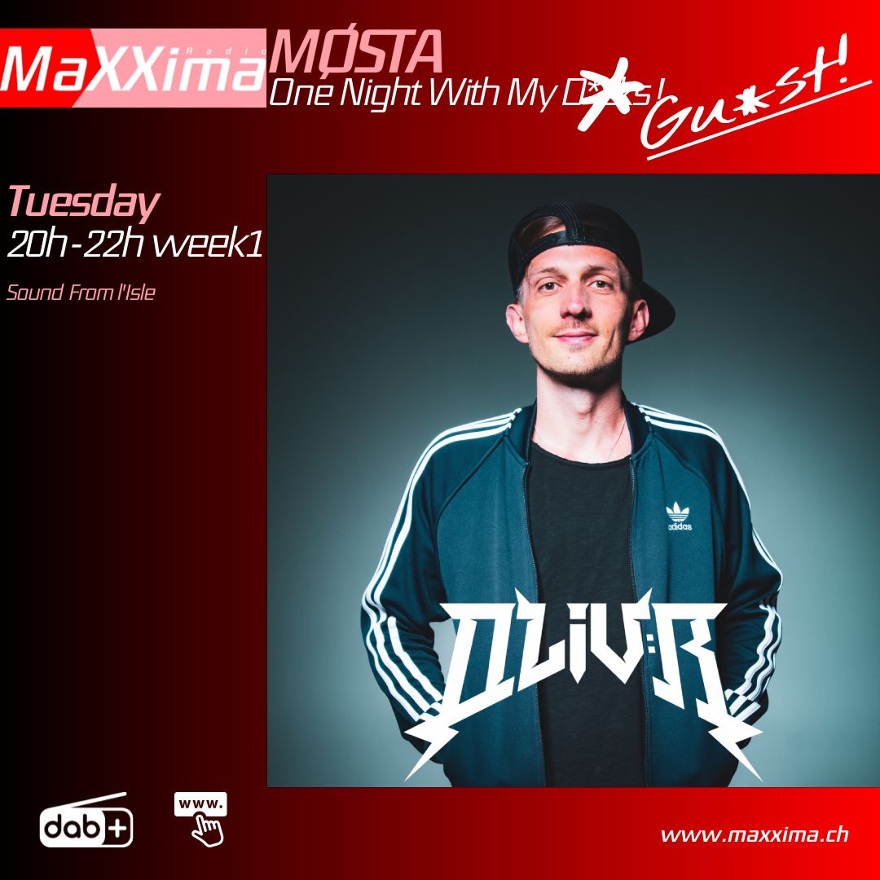 Guillaume Møsta