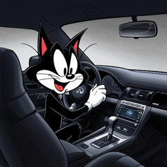 Sunroof open, breeze in my face