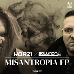 Horzi - The Elegy (Solution Remix)