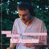 Truancy Volume 356: Mr Assister DJ mix artwork - Electronic music tracklist cover image