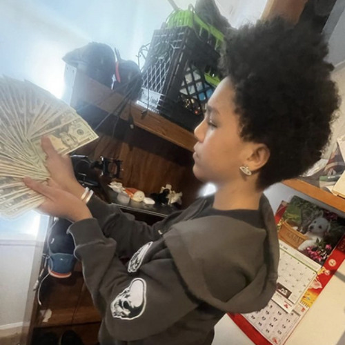 Codyss - Demon (prod. souljawitch) [DRANKTARD EXCLUSIVE]