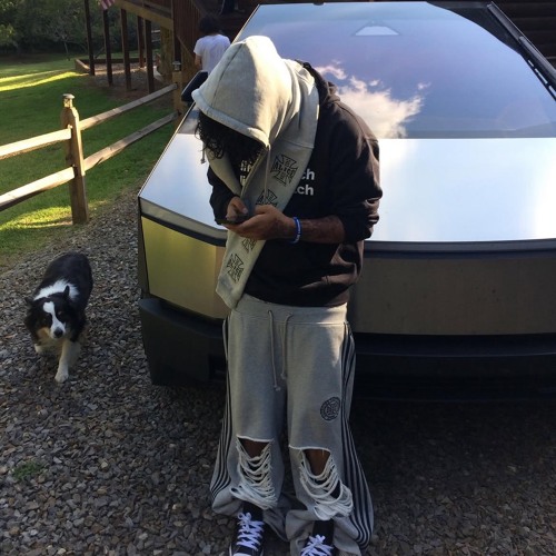 On my own (prodjulioo)