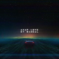 A$ap Love instrumental