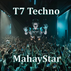 (T7) Techno DJ Battle Mode (MahayStar) (July 2025)