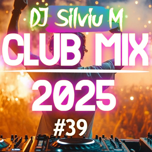 Stream CLUB MIX 2025💥 Best Workout Music 2025 💪 Fitness & Gym ...