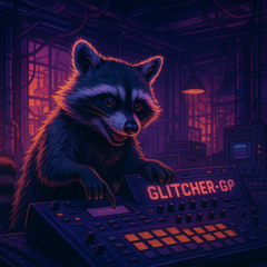 glitcher-gp sketch