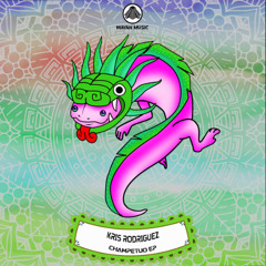 PREMIERE! Kris Rodriguez - Fugi-Man (Original Mix) Mayan Music