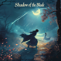 Shadow of the Blade - Feat. Sara Schiller