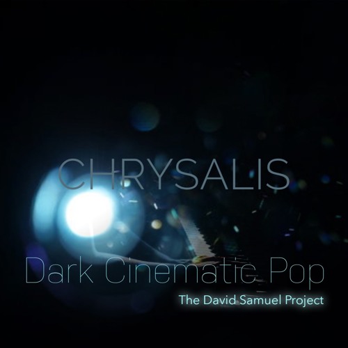 David Samuel / Chrysalis (Feat) Cinzia Moniaci