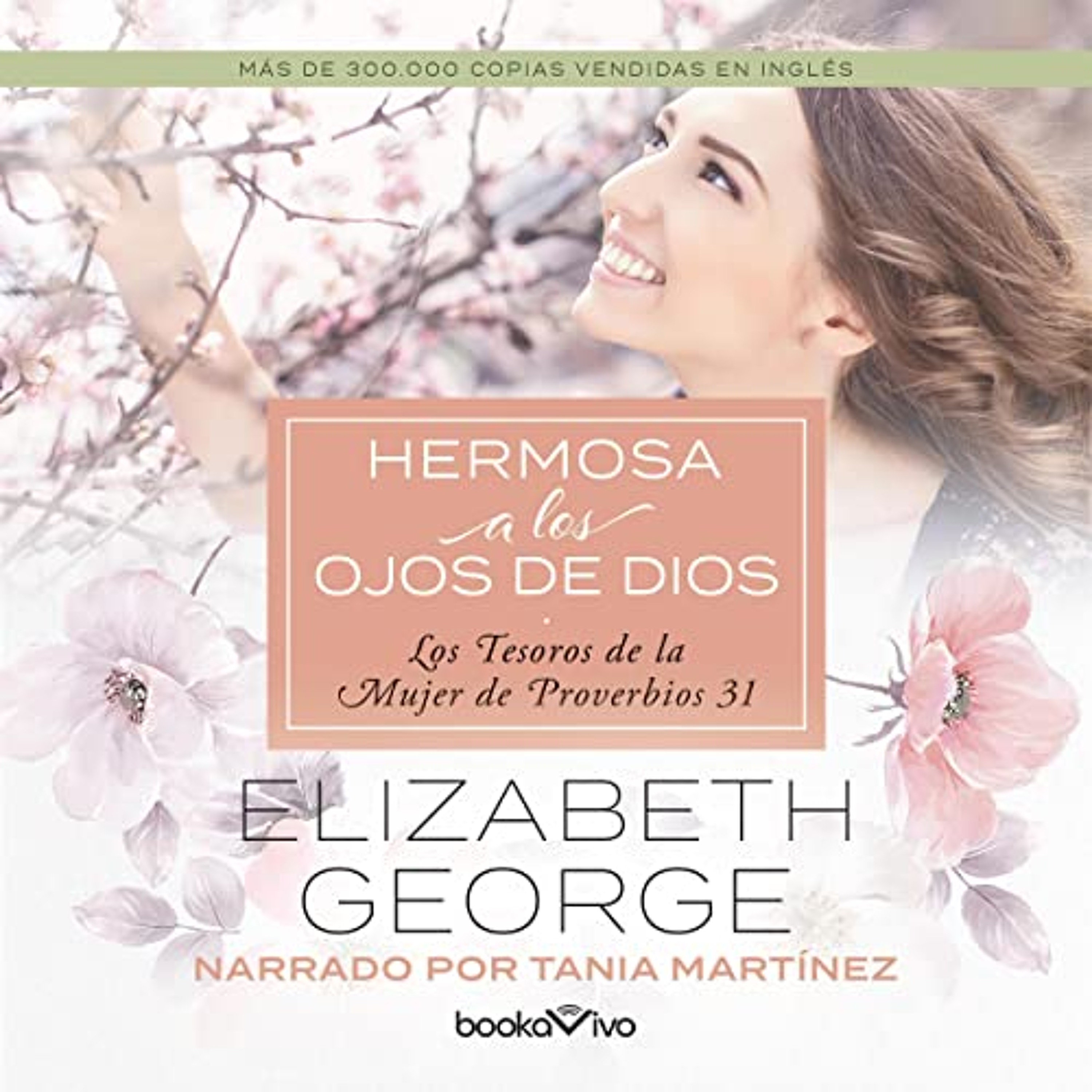 Hermosa a los ojos de Dios [Beautiful in God's Eyes] (Audiolibro) | Prueba Gratis