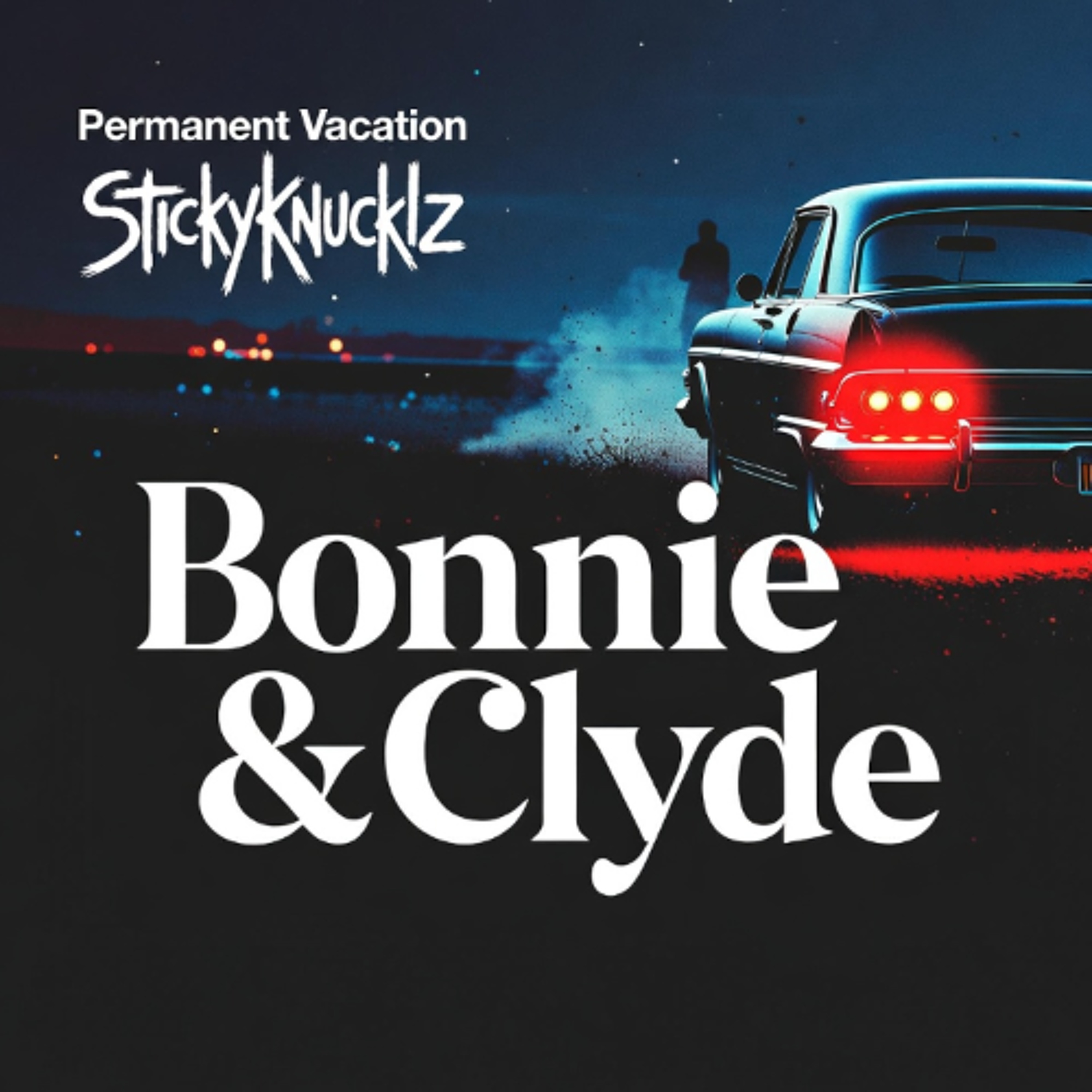 Bonnie & Clyde episode artwork