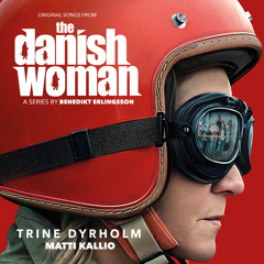 Buster (Music from the Original TV Series 'The Danish Woman') [feat. André Ferrari & Maija Kauhanen]