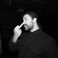 NuNoise's Podcast 012 - Ownside