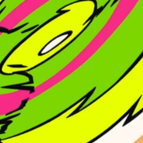 Meat Cleaver Is Not My Type (260 BPM)