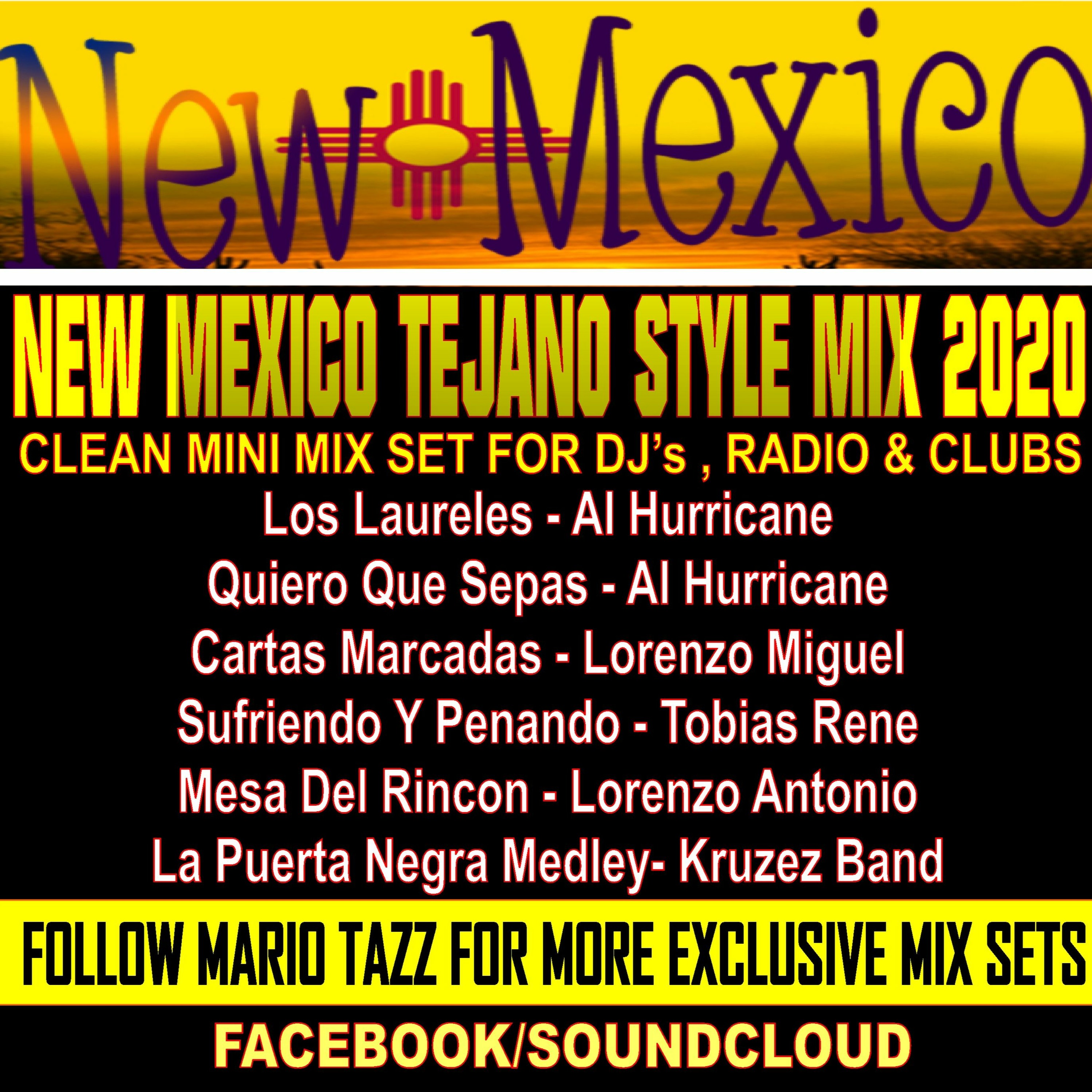 Mario Tazz Entertainment