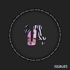 Miguel Bastida - Mirlo