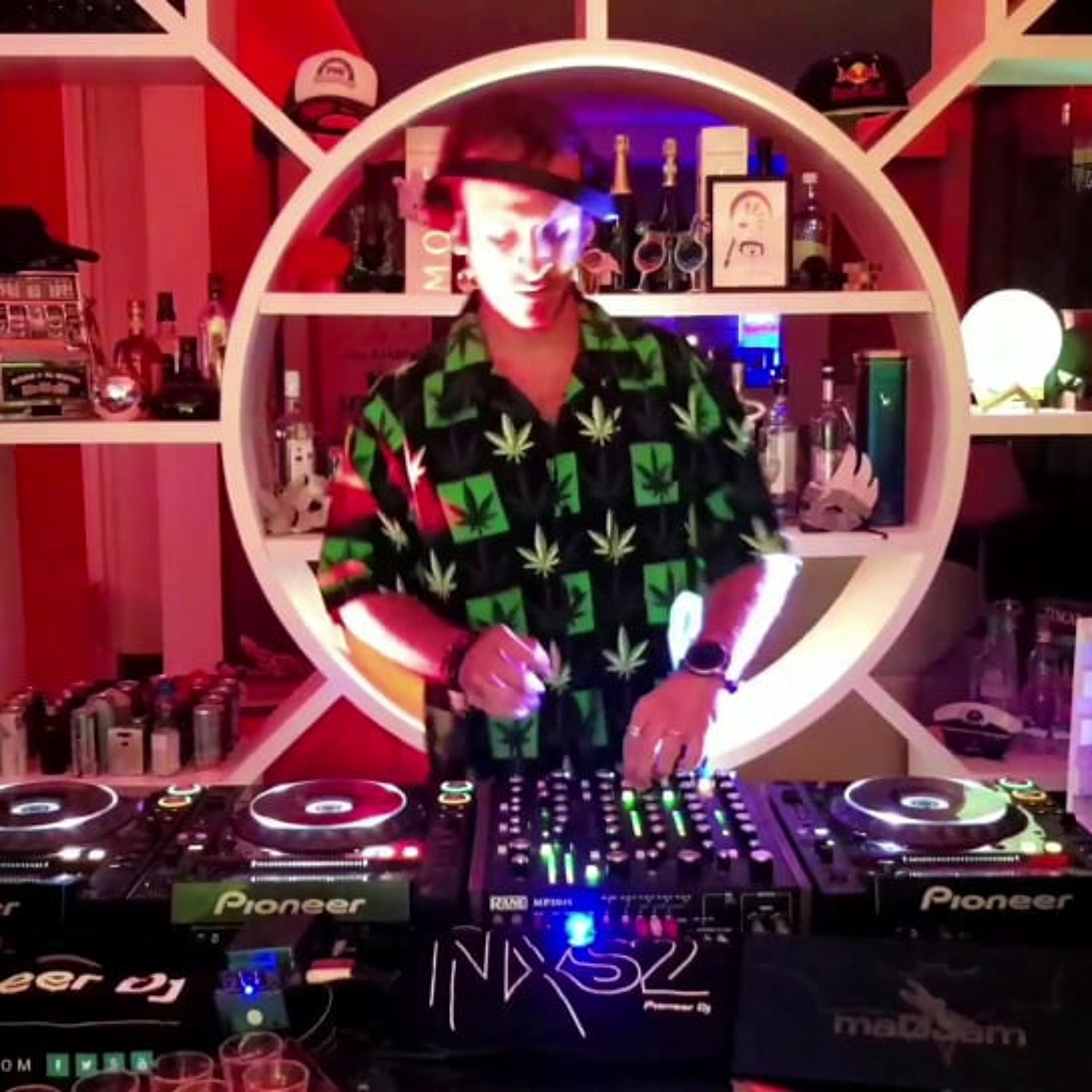 Home Studio Mixes