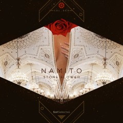 SOL069 "Stone Flower" by Namito
