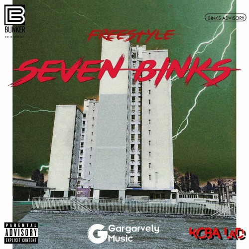 Koba LaD - Freestyle Seven Binks #2