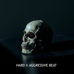 [FREE] Hard aggressive type beats - " EGO DEATH " | Hard trap type beat 2021 | Aggressive type beat