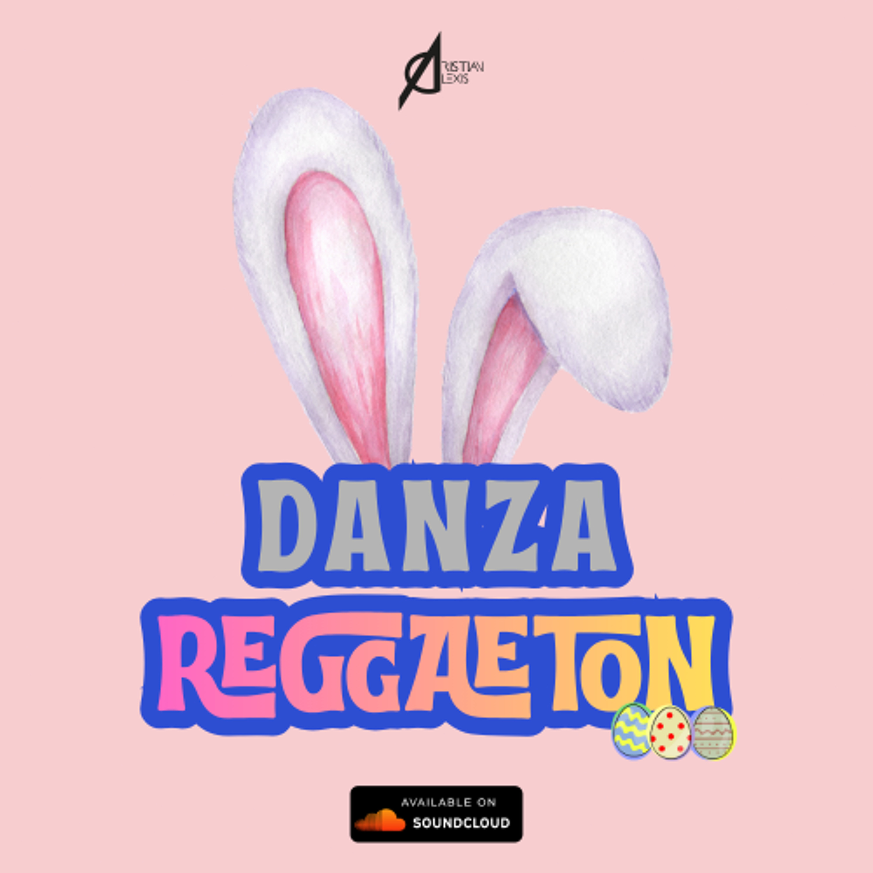 Danza Reggaeton By Cristian Alexis episode artwork