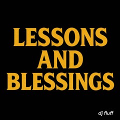 LESSON AND BLESSING
