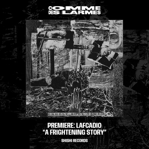 PREMIERE CDL \\ Lafcadio - A Frightening Story [SHISHI] (2022)