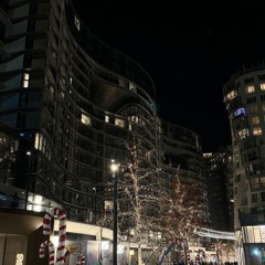 lucidbeatz, Enny Mae - when the sun goes down (but you`re alone in the bathroom) (sped up)