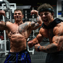 RasKal X Cold Suhou - Burned x (TrenTwins x Tom Platz Hardstyle)