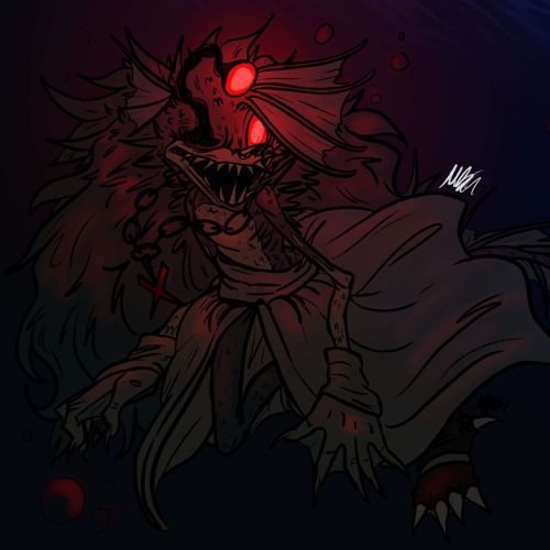 Bottled Up w/Daoloth & Morsu