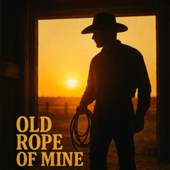 Old Rope Of Mine