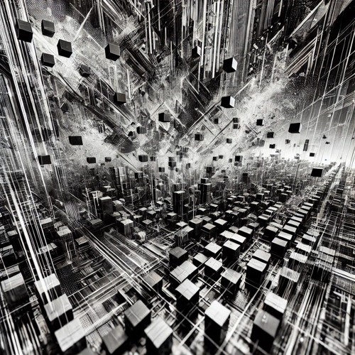 Trikohm - Distorsion Numerique