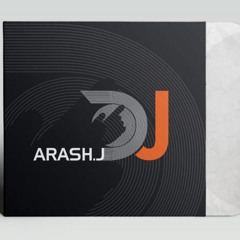 DJ ARASH J MINI MIX - IRAN