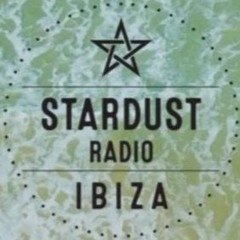 #214 Ibiza Stardust Radio  Progressive House  @djstuwilson