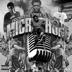 From The Streetz To The Microphone