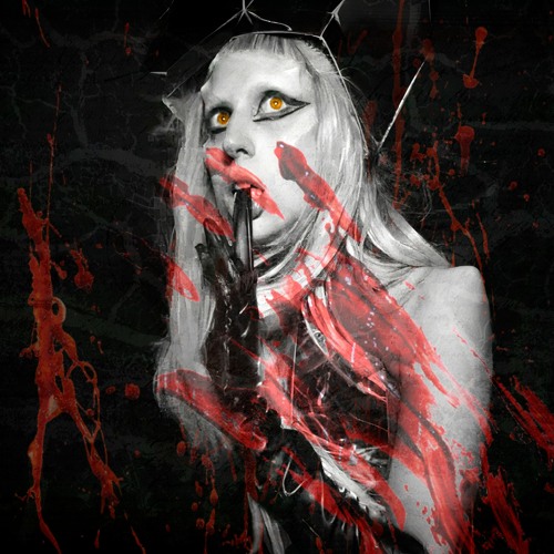 Stream Bloody Mary (CyberKills Funk Remix) by CyberKills | Listen