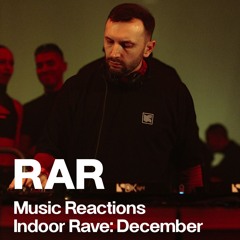 RAR intro DJ Set@Nico Moreno, Cloudy, Franck,Supergloss,ECZODIA MR Outdoor RAVE, Matrez, Belgrade,RS